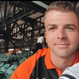 Meet your Posher, Ryan